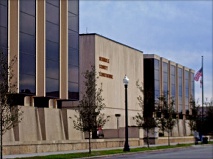 We are just steps from Courthouse!